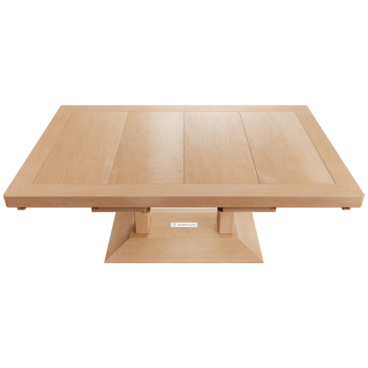 Brettspieltisch ALTAR Premium XL (Buche Natur)