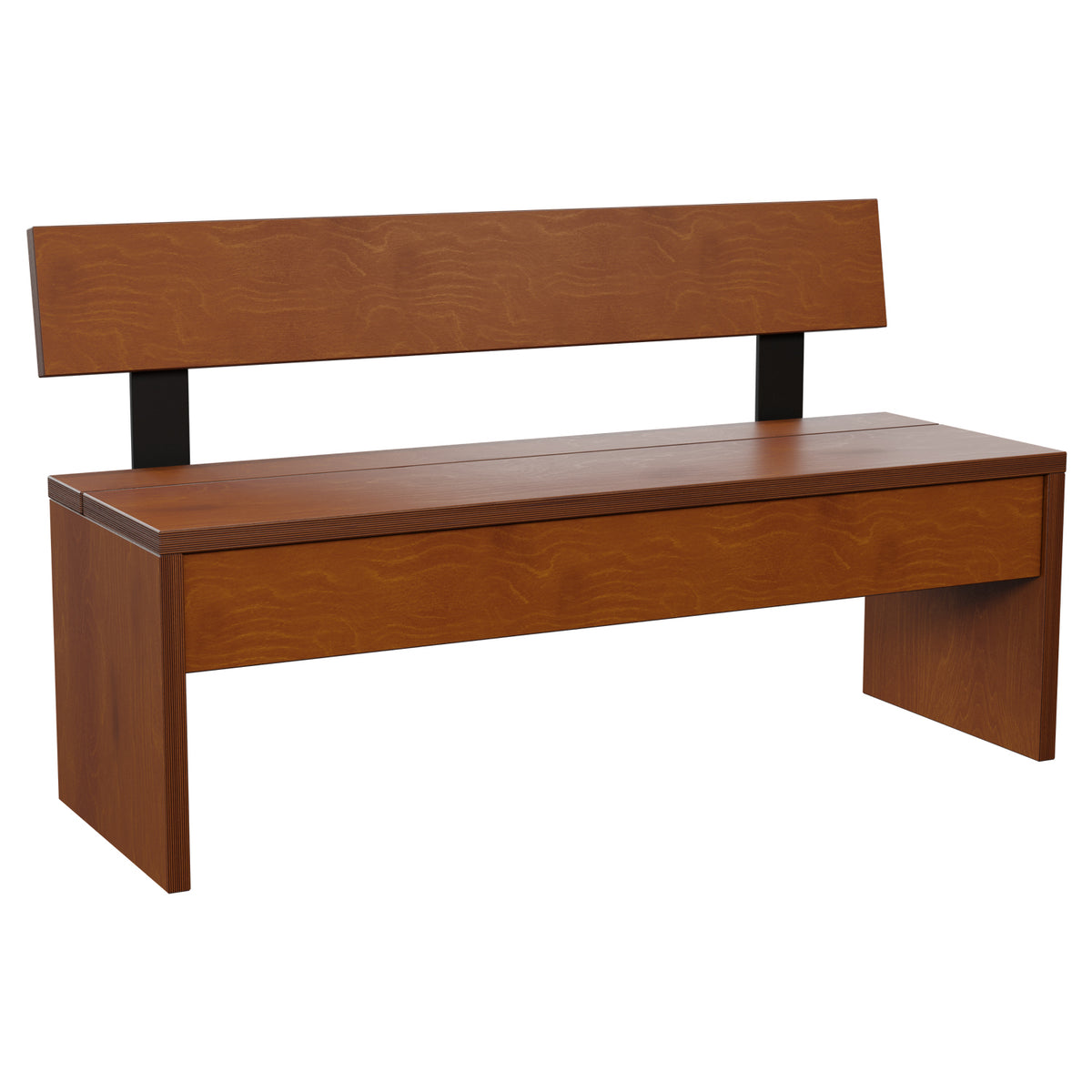 Brettspielsitzbank LUDIA