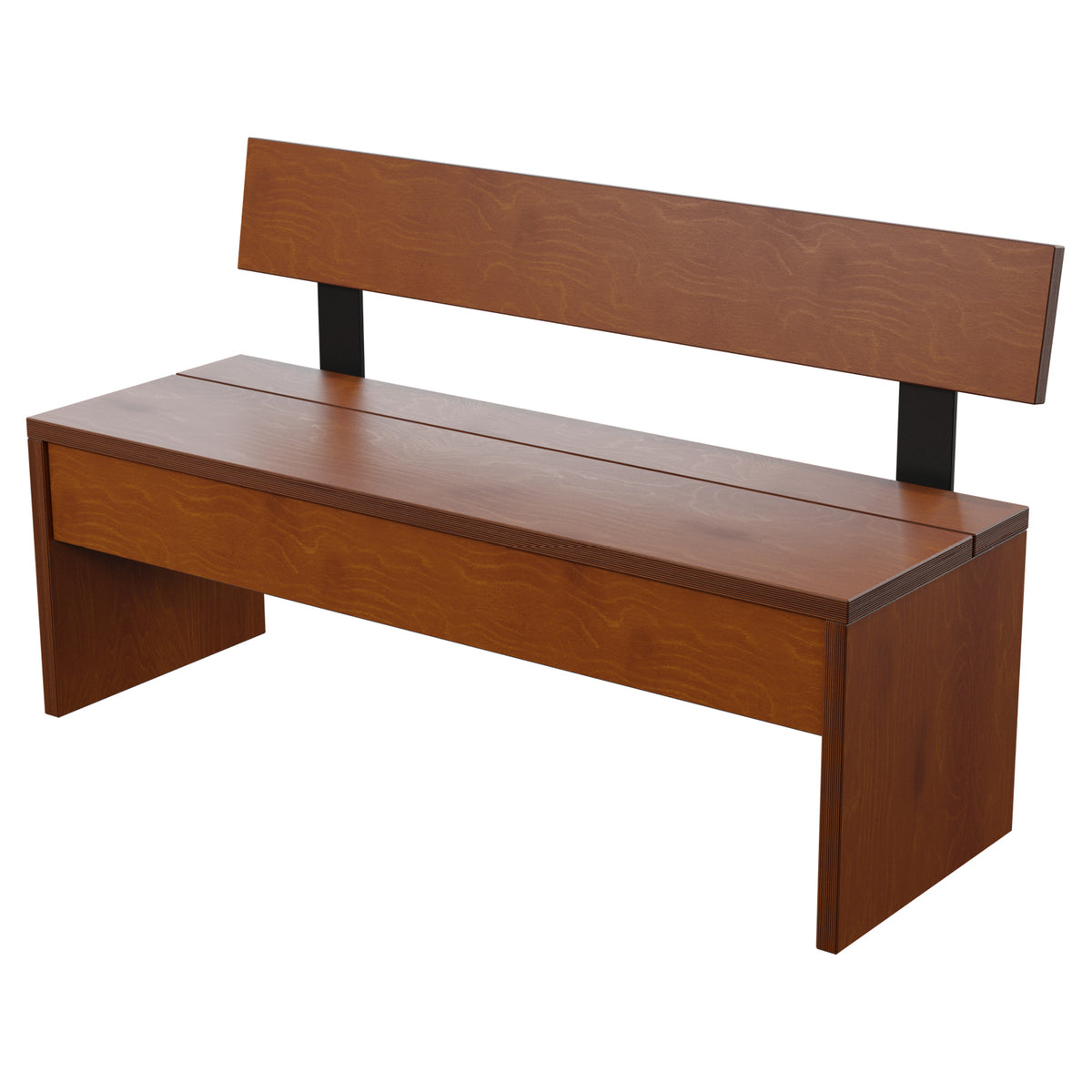 Brettspielsitzbank LUDIA