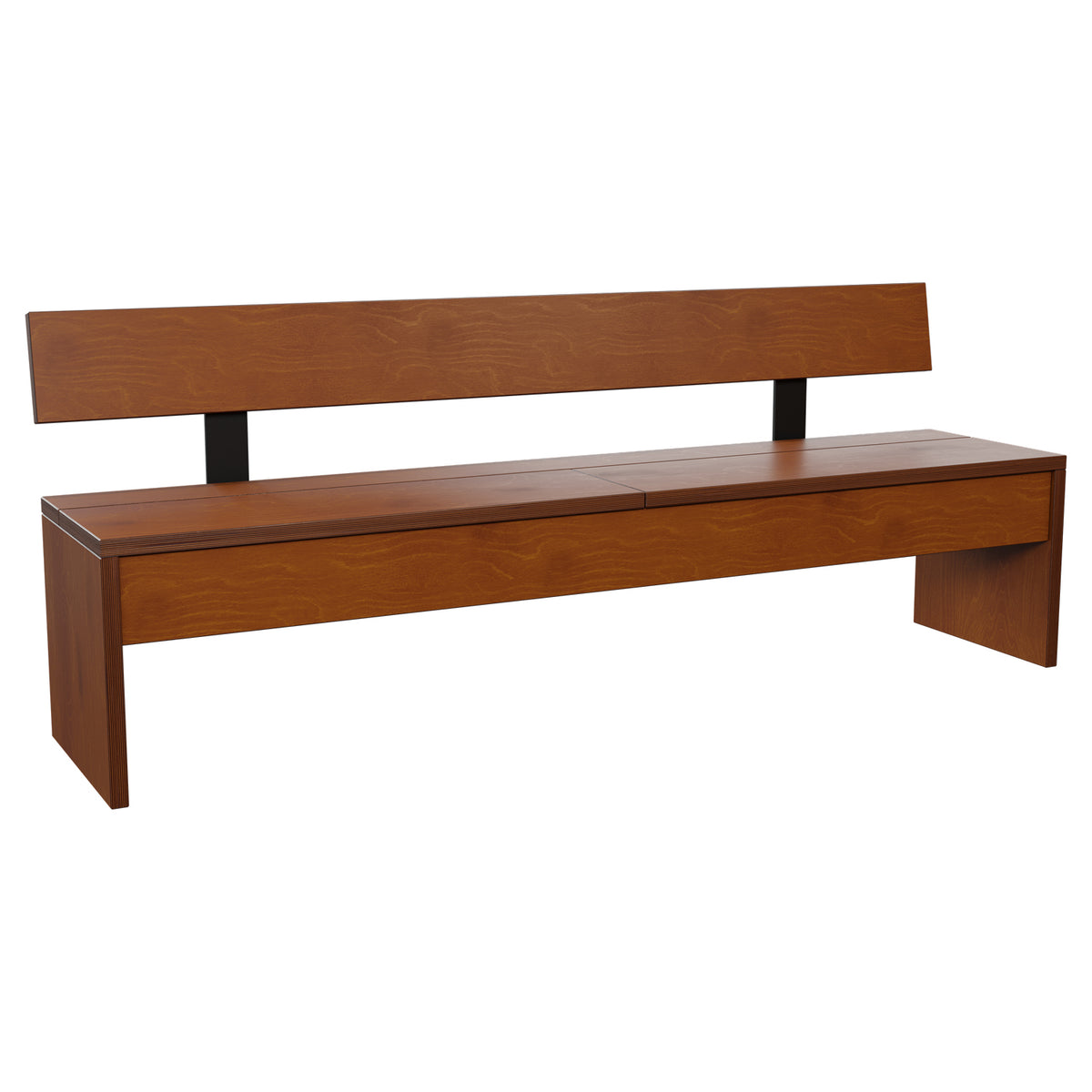 Brettspielsitzbank LUDIA