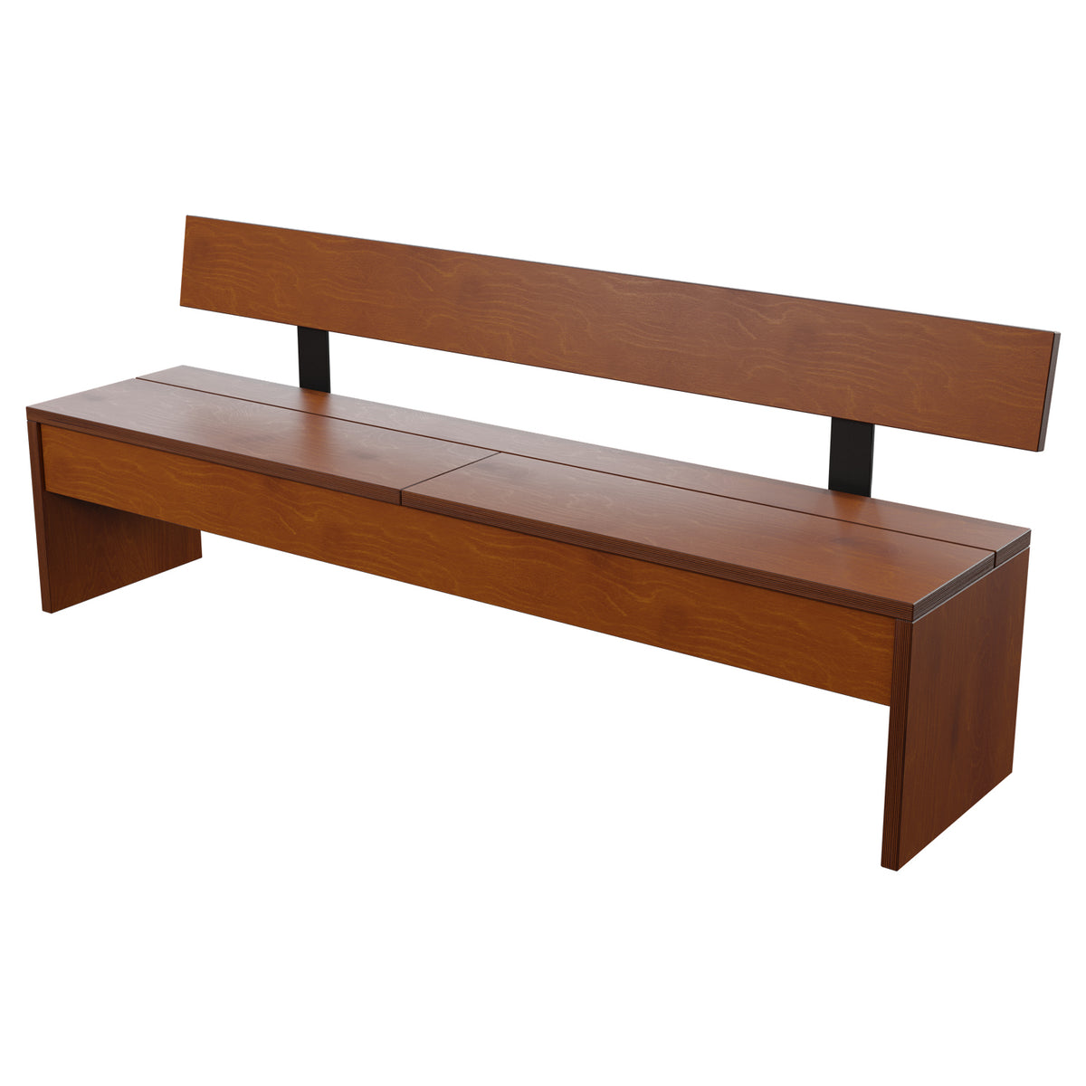 Brettspielsitzbank LUDIA