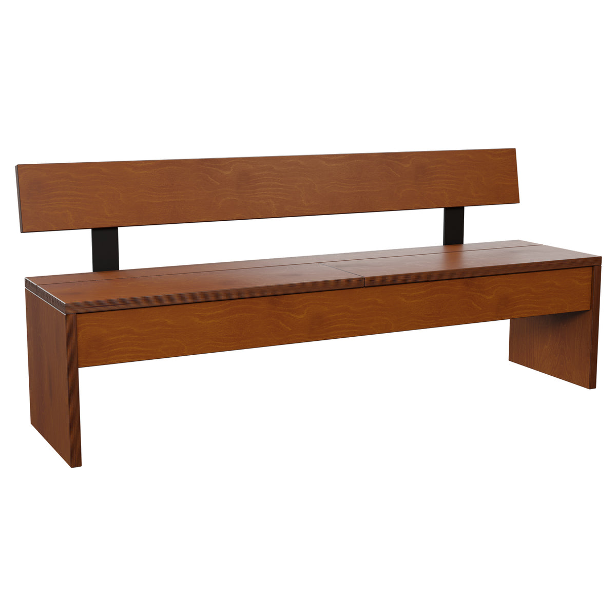 Brettspielsitzbank LUDIA