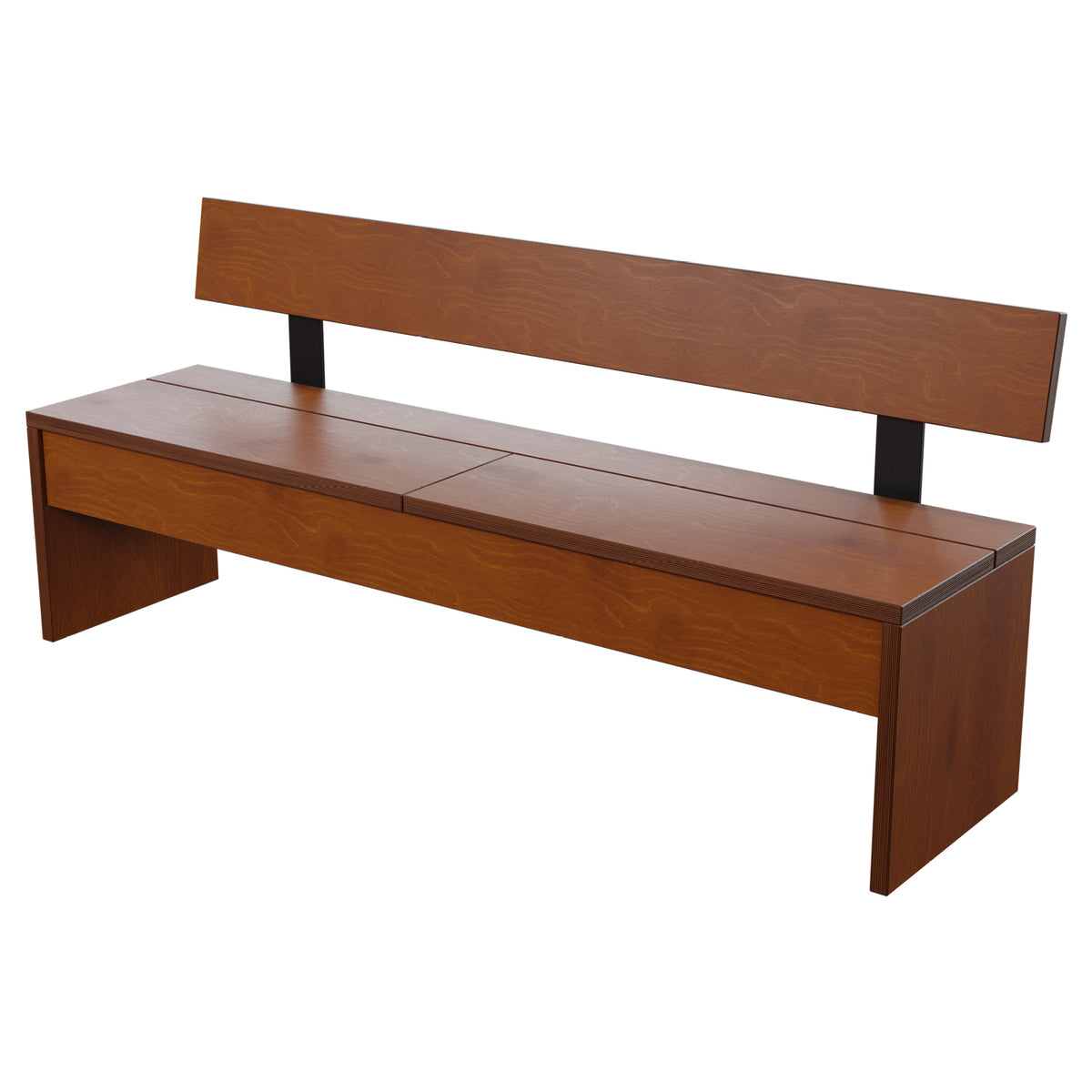 Brettspielsitzbank LUDIA